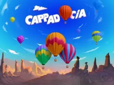 Hustler Casino screenshot