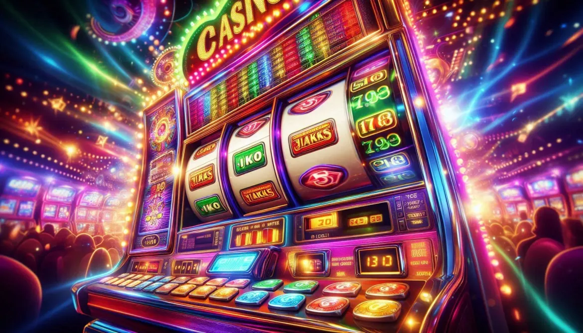 Hustler Casino